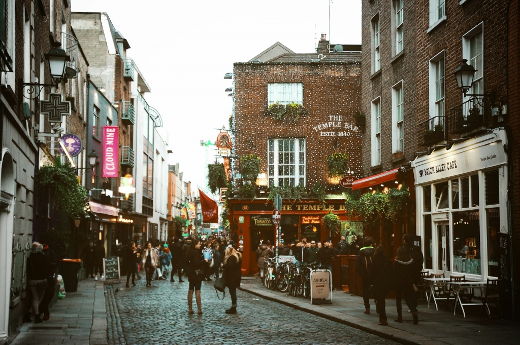 Dublin 2
