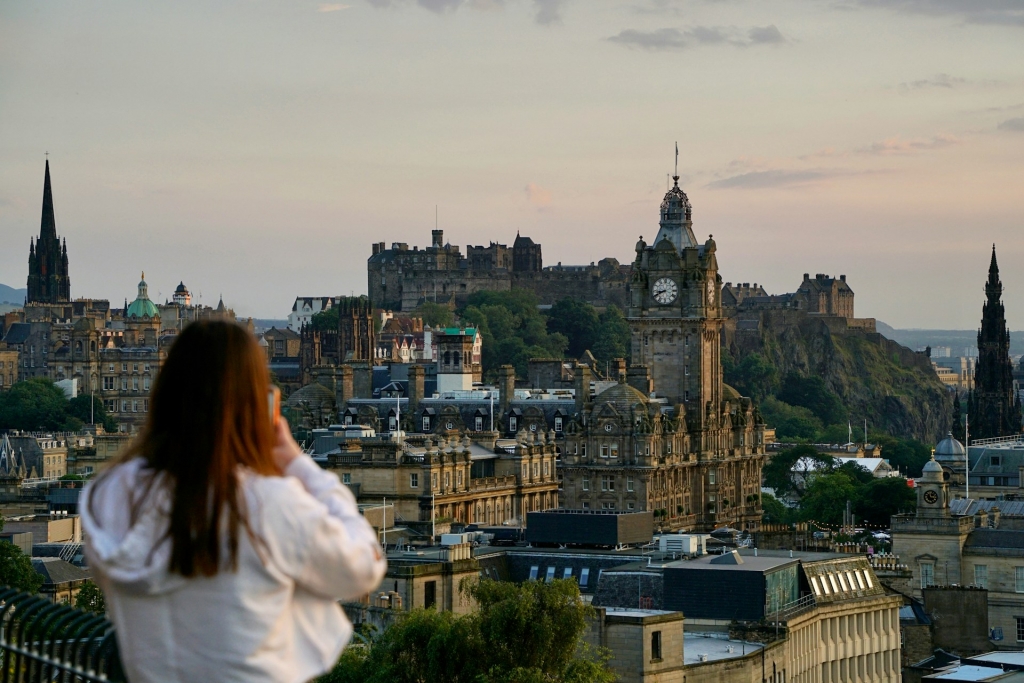 Edinburgh